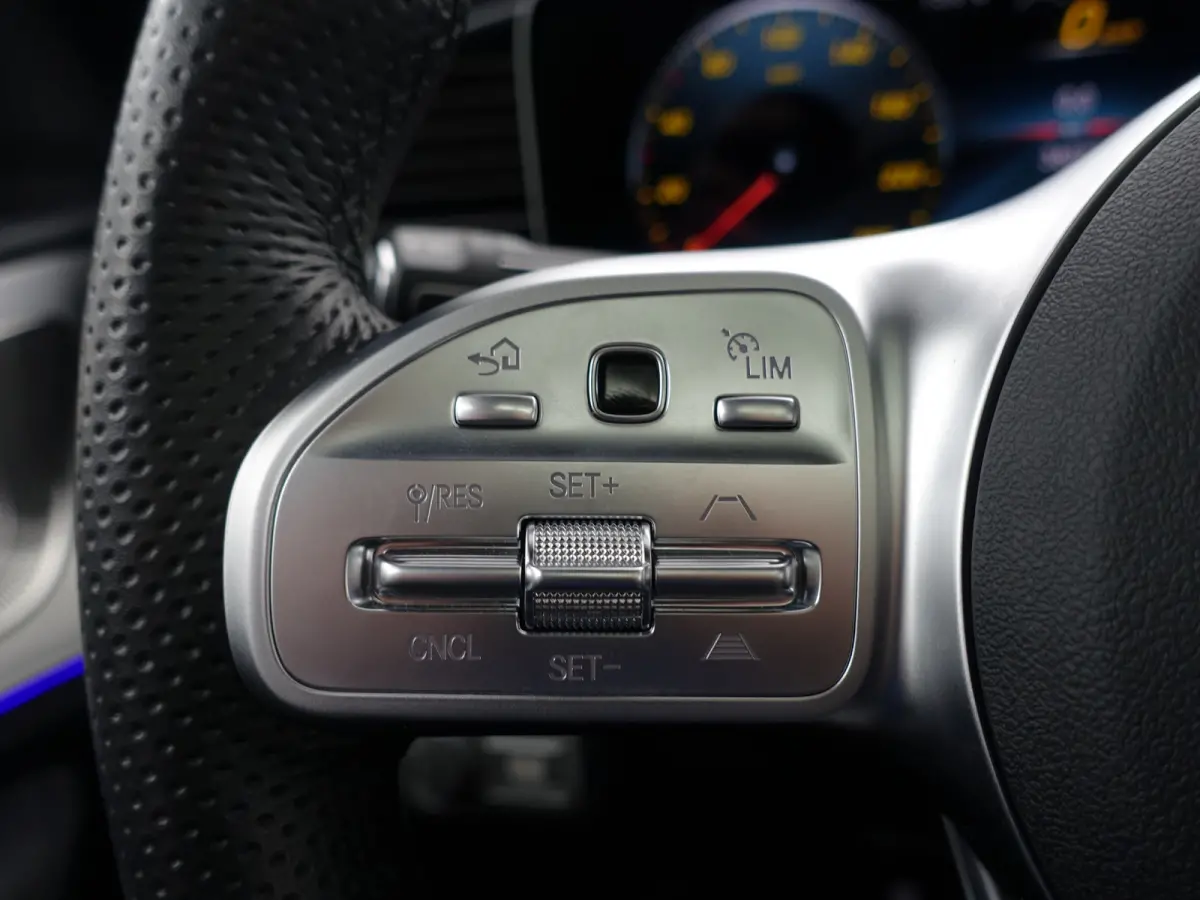 350 e 4MATIC AMG Premium Plus- Panoramadak, Burmester, Rijassistentiepakket , Stoelventilatie, Memory Seats