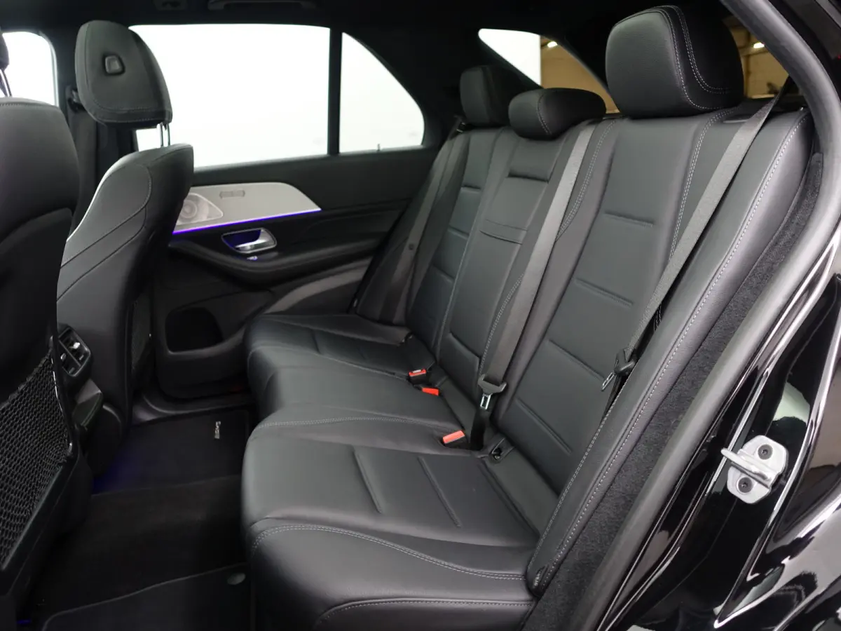 350 e 4MATIC AMG Premium Plus- Panoramadak, Burmester, Rijassistentiepakket , Stoelventilatie, Memory Seats