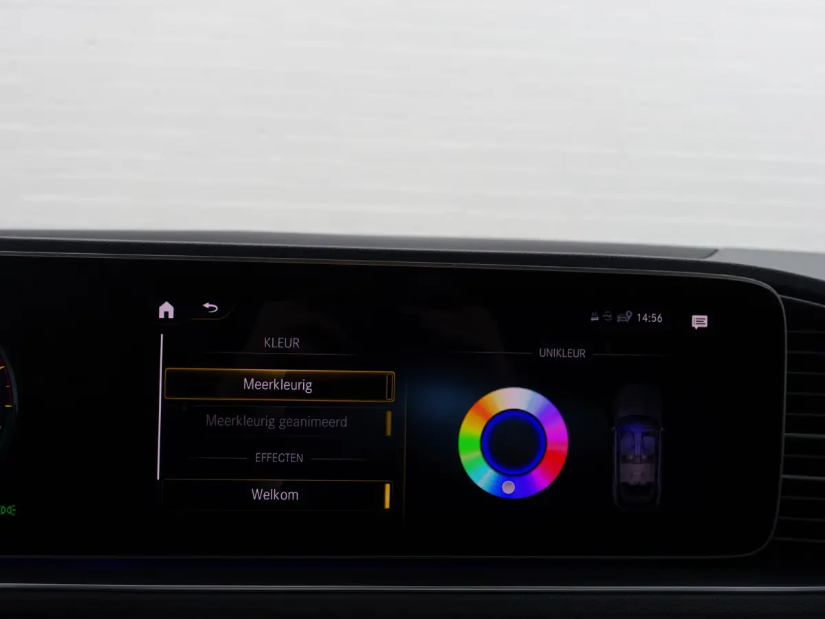 350 e 4MATIC AMG Premium Plus- Panoramadak, Burmester, Rijassistentiepakket , Stoelventilatie, Memory Seats