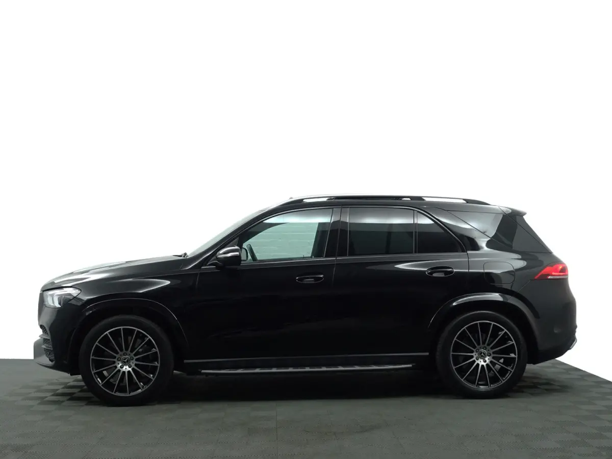 350 e 4MATIC AMG Premium Plus- Panoramadak, Burmester, Rijassistentiepakket , Stoelventilatie, Memory Seats
