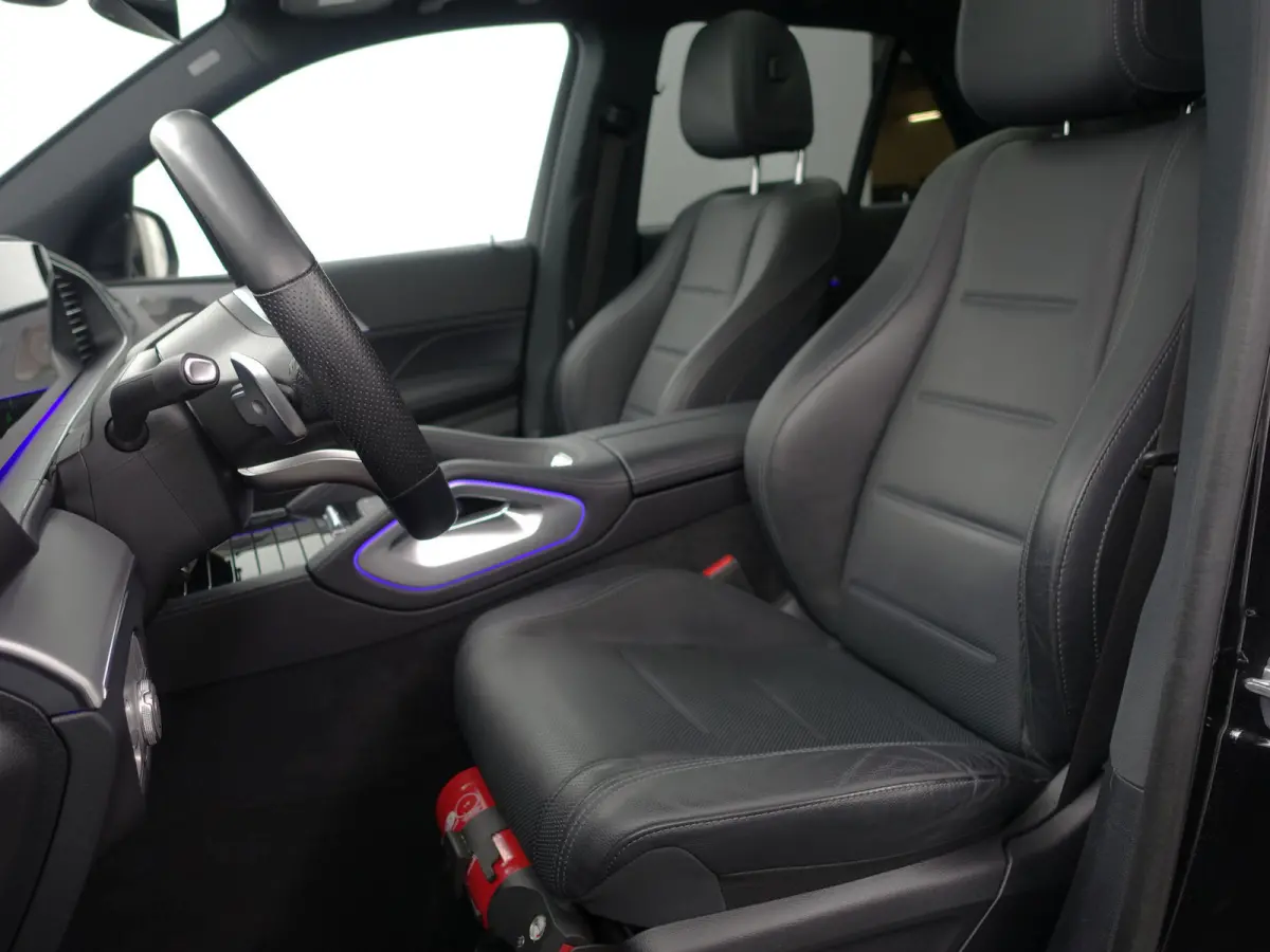 350 e 4MATIC AMG Premium Plus- Panoramadak, Burmester, Rijassistentiepakket , Stoelventilatie, Memory Seats