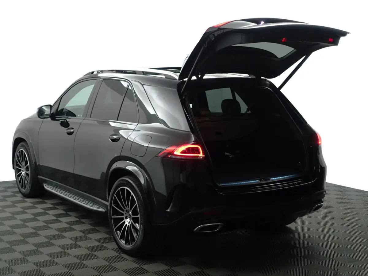 350 e 4MATIC AMG Premium Plus- Panoramadak, Burmester, Rijassistentiepakket , Stoelventilatie, Memory Seats