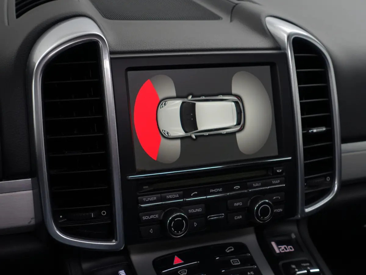 3.0 S E-Hybrid- Panoramadak, Luchtvering, Xenon Led, Navigatie, Leder Interieur