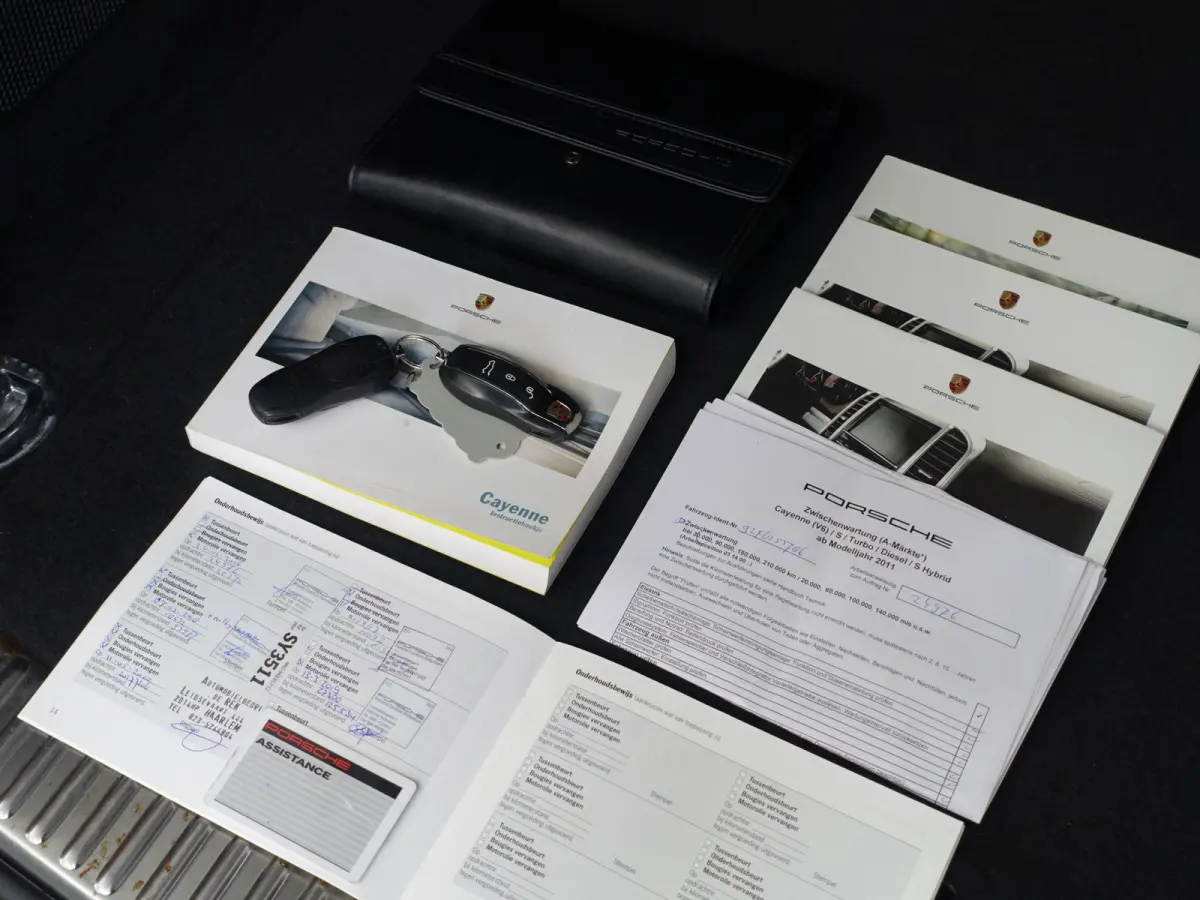 3.0 S E-Hybrid- Panoramadak, Luchtvering, Xenon Led, Navigatie, Leder Interieur