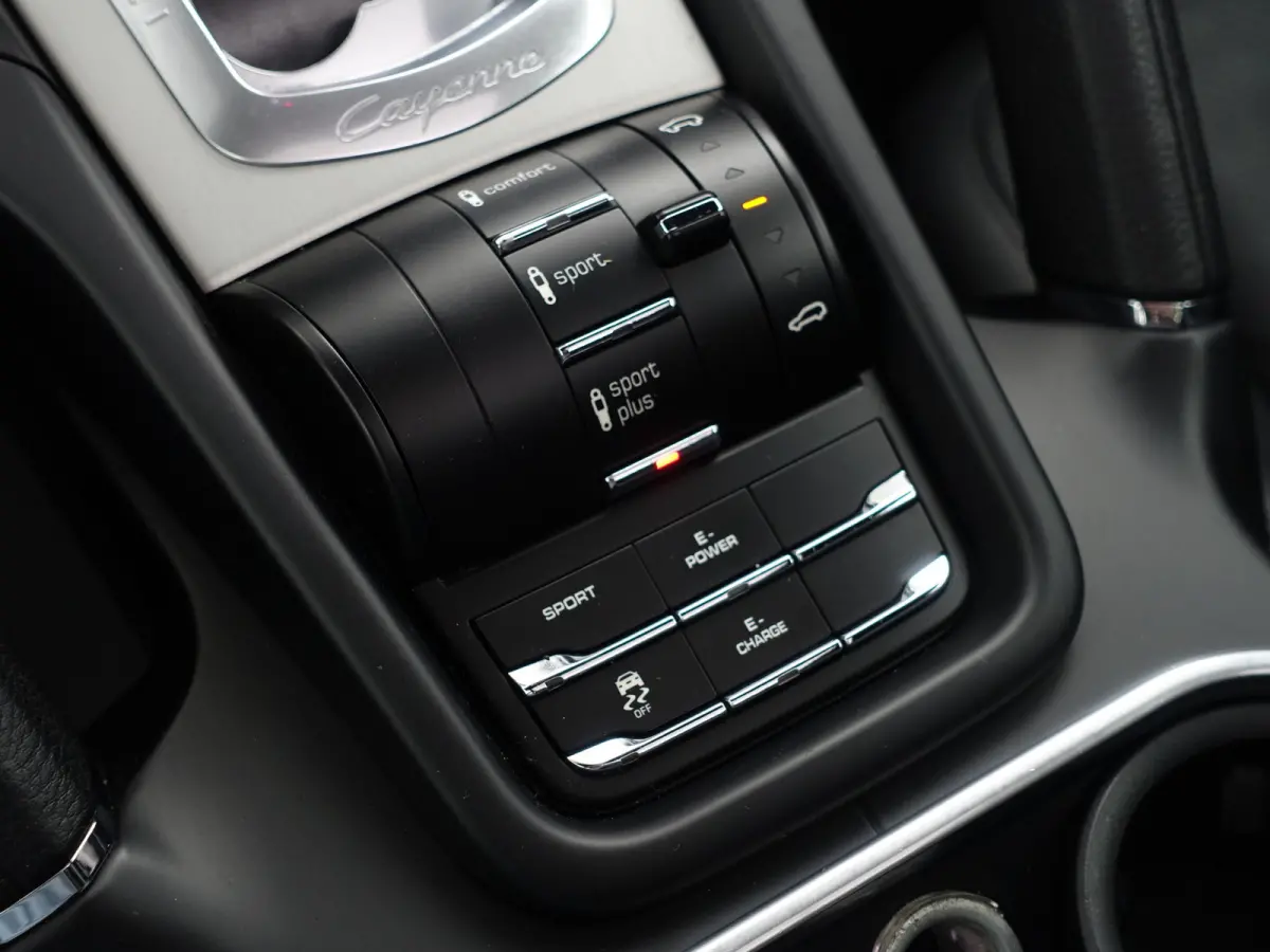 3.0 S E-Hybrid- Panoramadak, Luchtvering, Xenon Led, Navigatie, Leder Interieur