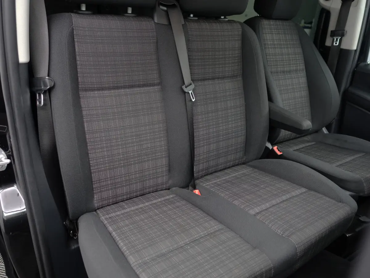 114 BlueTEC Lang Avantgarde Aut- 9 Pers, 2x Schuifdeur, Park Assist, Cruise, Clima, Dynamic Select
