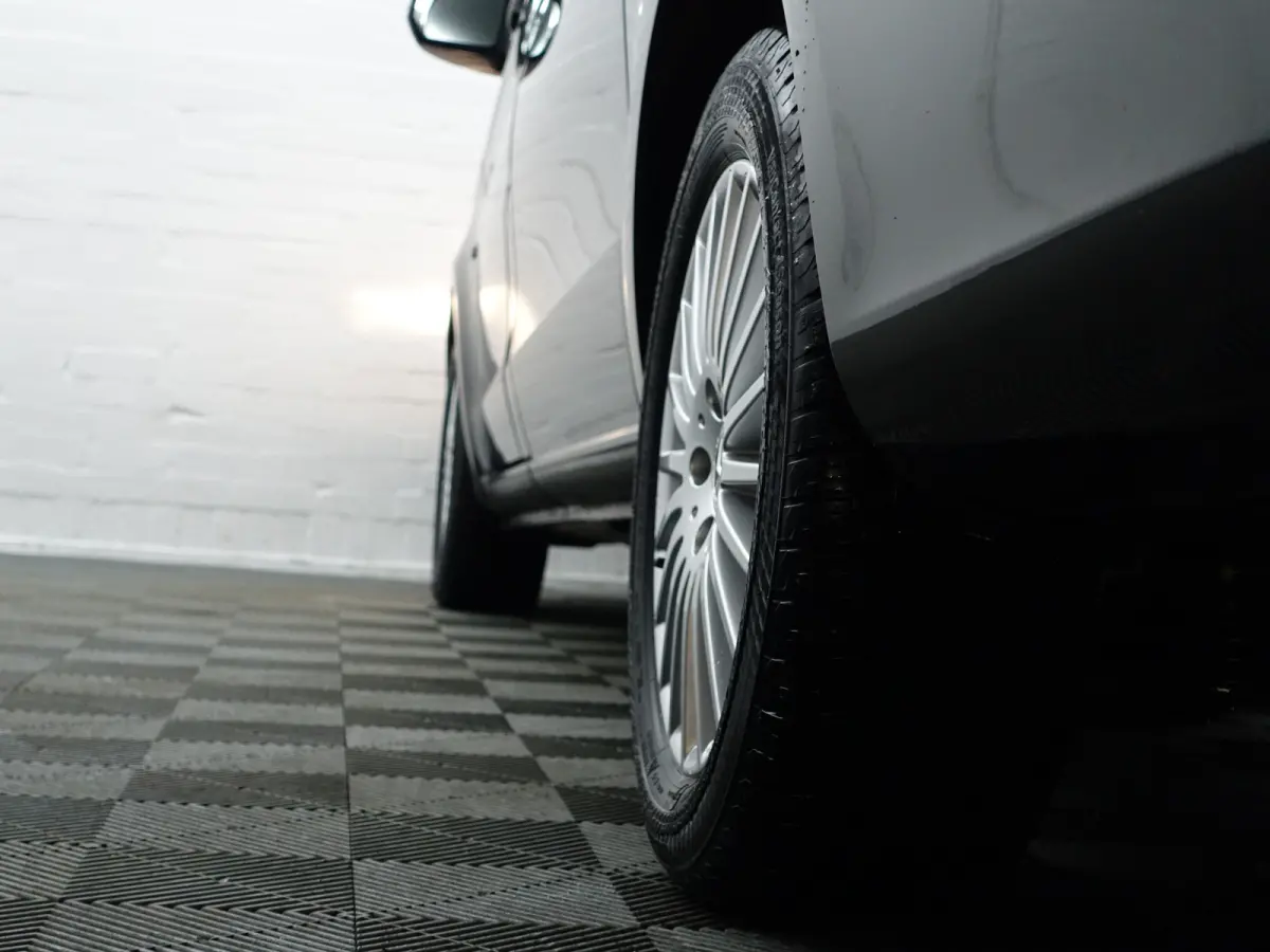 114 BlueTEC Lang Avantgarde Aut- 9 Pers, 2x Schuifdeur, Park Assist, Cruise, Clima, Dynamic Select