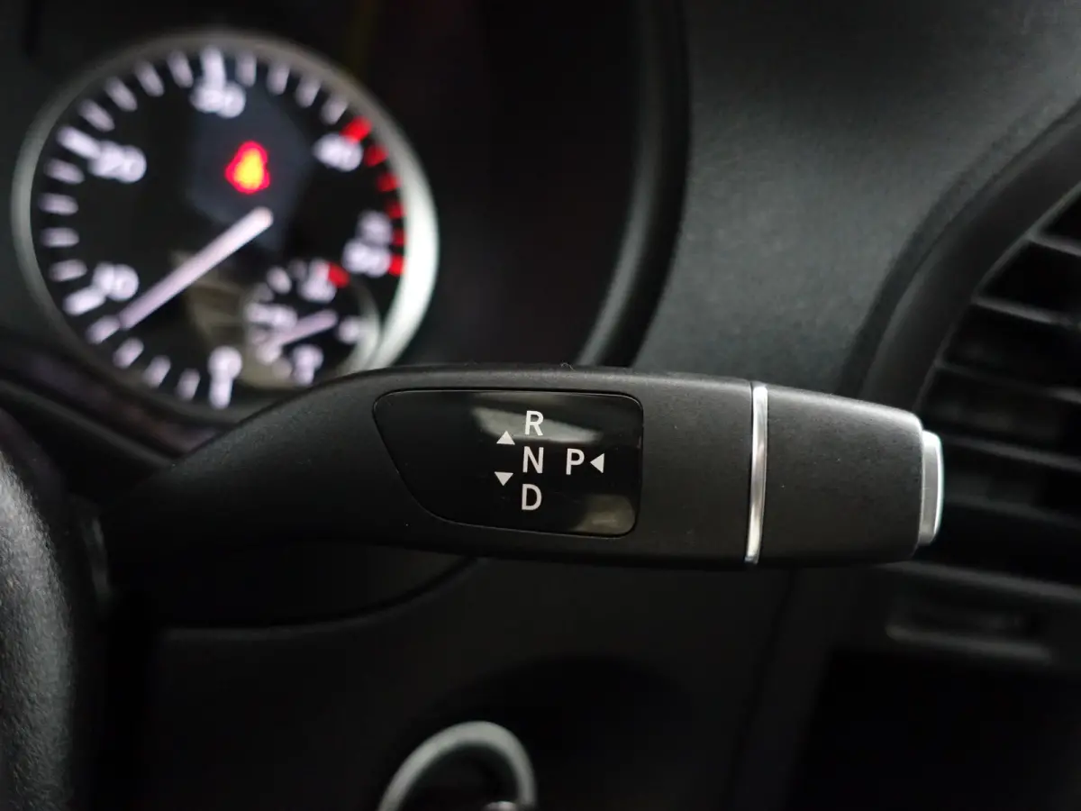 114 BlueTEC Lang Avantgarde Aut- 9 Pers, 2x Schuifdeur, Park Assist, Cruise, Clima, Dynamic Select