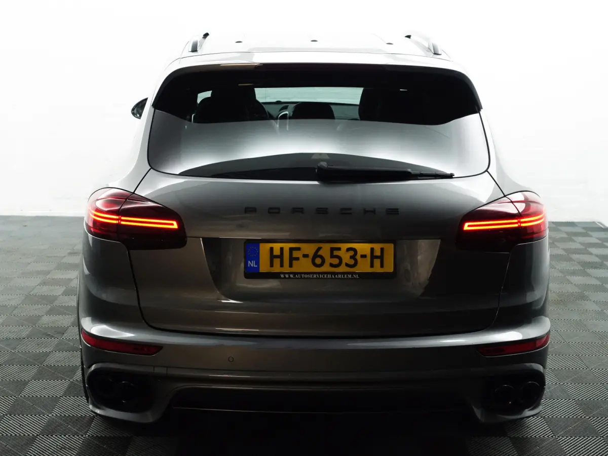3.0 S E-Hybrid Sport Design Aut- Volledig Dealer Onderhouden, Sport Chrono, Bose Audio, Memory Seats