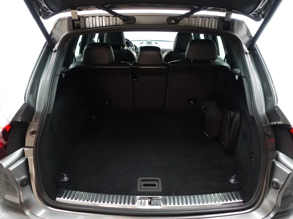 3.0 S E-Hybrid Sport Design Aut- Volledig Dealer Onderhouden, Sport Chrono, Bose Audio, Memory Seats