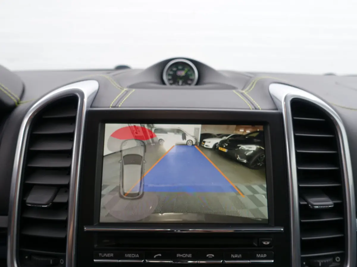 3.0 S E-Hybrid Sport Design Aut- Volledig Dealer Onderhouden, Sport Chrono, Bose Audio, Memory Seats