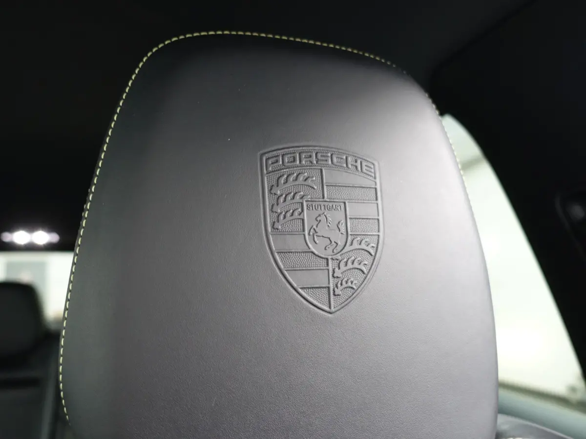 3.0 S E-Hybrid Sport Design Aut- Volledig Dealer Onderhouden, Sport Chrono, Bose Audio, Memory Seats