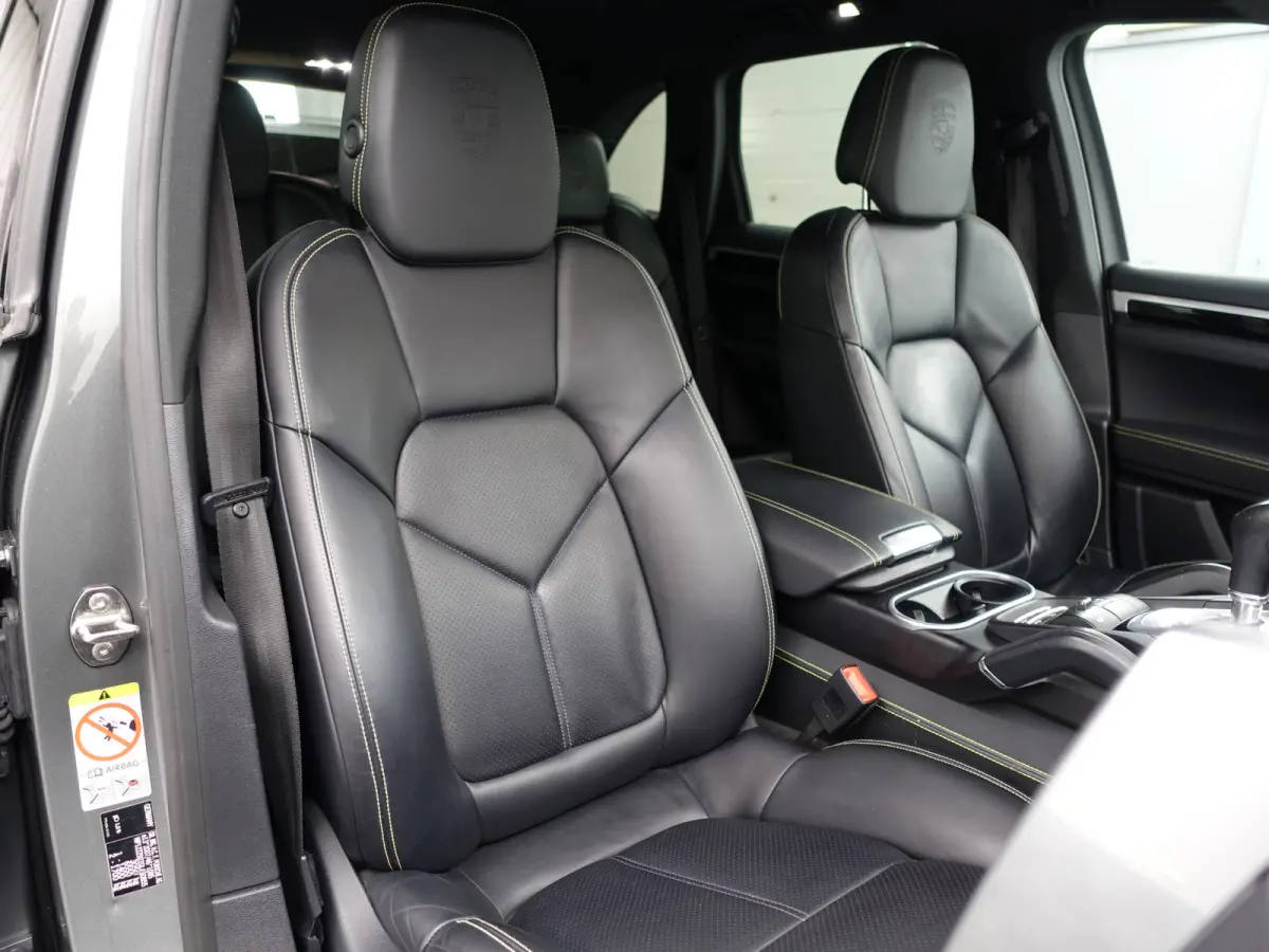 3.0 S E-Hybrid Sport Design Aut- Volledig Dealer Onderhouden, Sport Chrono, Bose Audio, Memory Seats