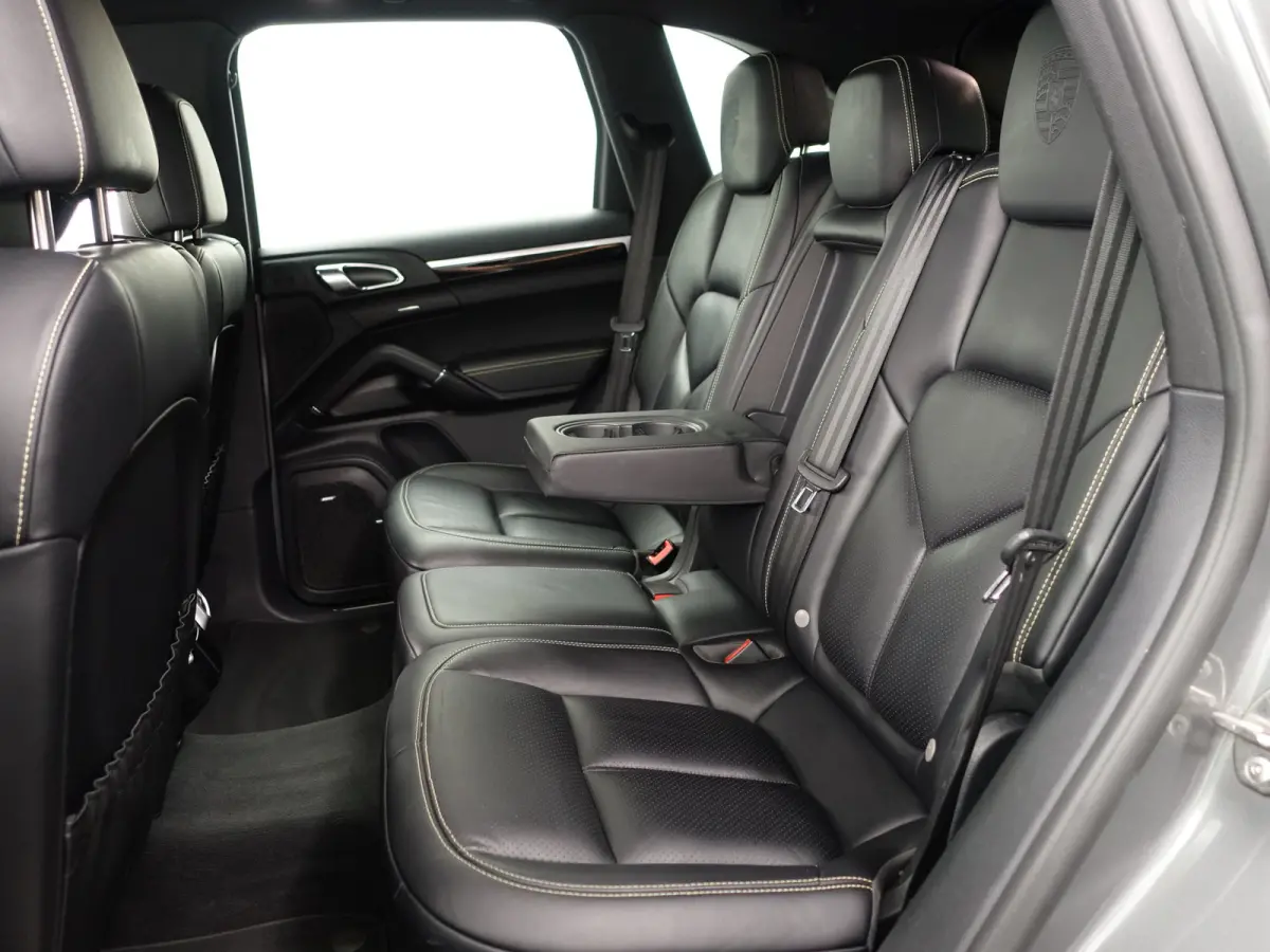 3.0 S E-Hybrid Sport Design Aut- Volledig Dealer Onderhouden, Sport Chrono, Bose Audio, Memory Seats