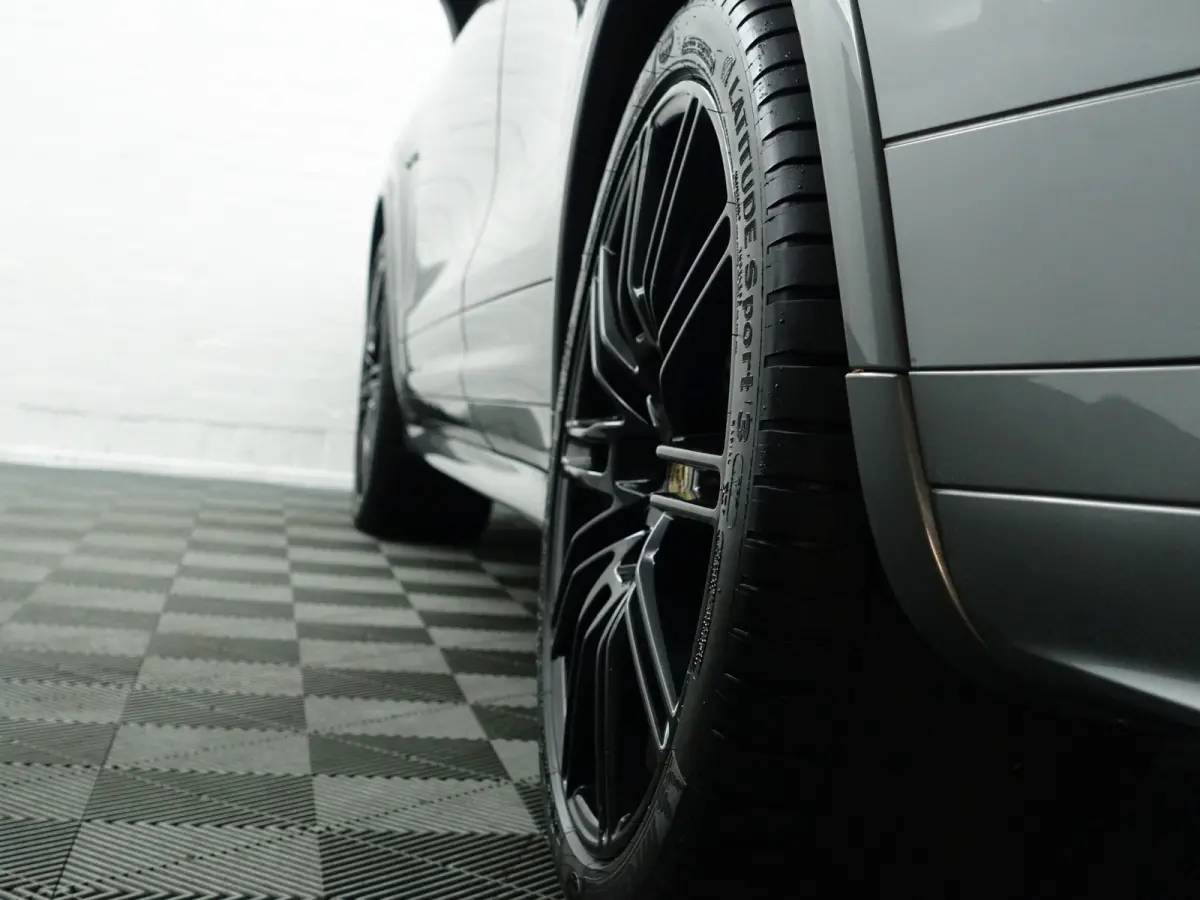 3.0 S E-Hybrid Sport Design Aut- Volledig Dealer Onderhouden, Sport Chrono, Bose Audio, Memory Seats