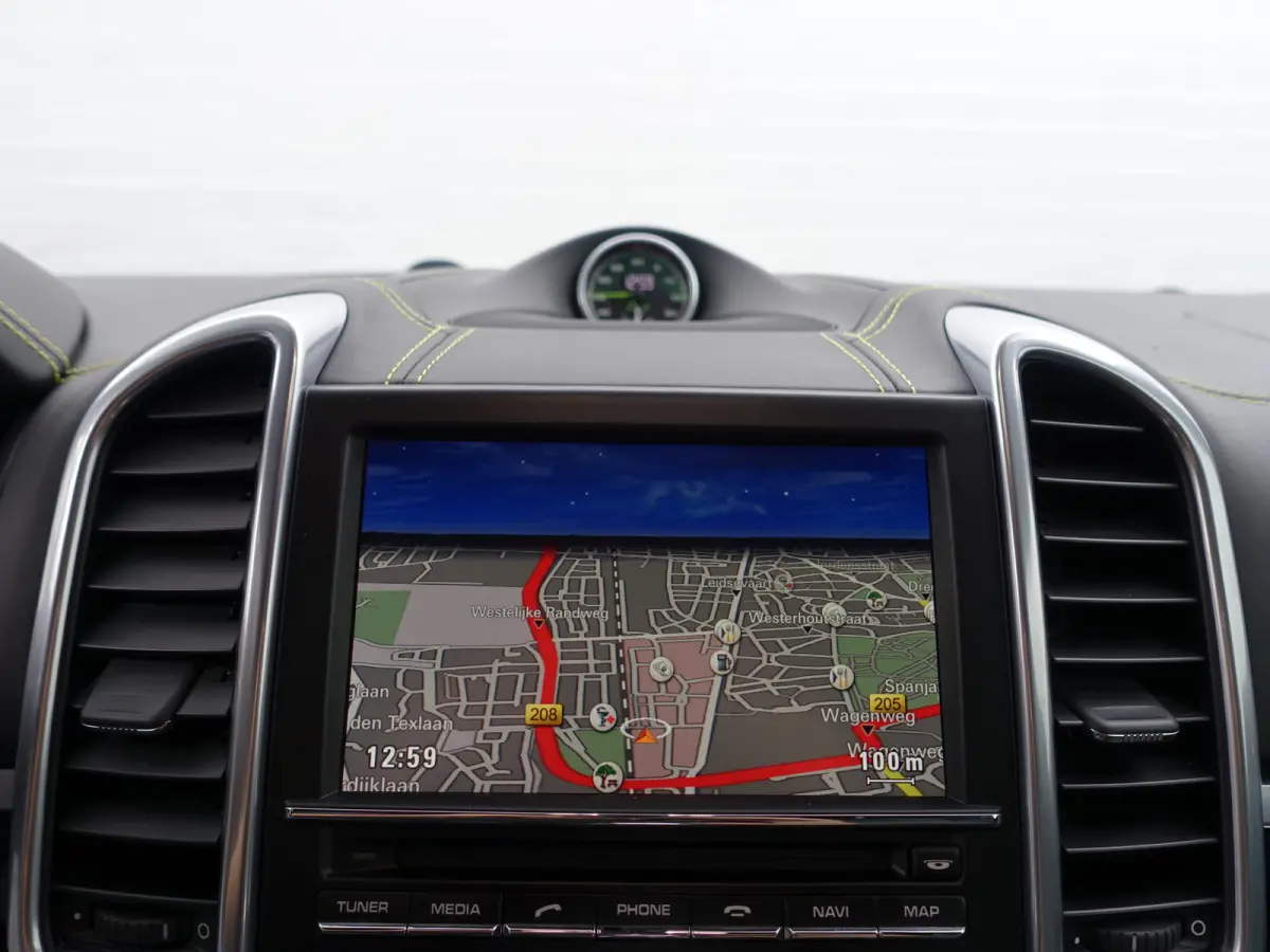 3.0 S E-Hybrid Sport Design Aut- Volledig Dealer Onderhouden, Sport Chrono, Bose Audio, Memory Seats
