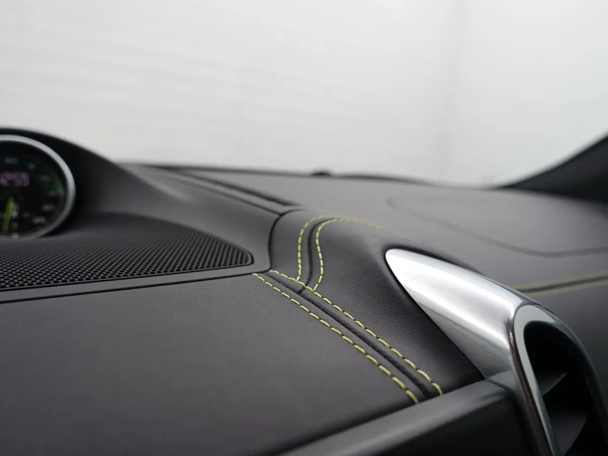 3.0 S E-Hybrid Sport Design Aut- Volledig Dealer Onderhouden, Sport Chrono, Bose Audio, Memory Seats