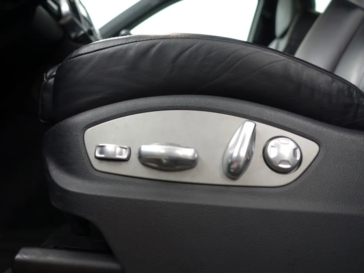 3.0 S E-Hybrid Sport Design Aut- Volledig Dealer Onderhouden, Sport Chrono, Bose Audio, Memory Seats