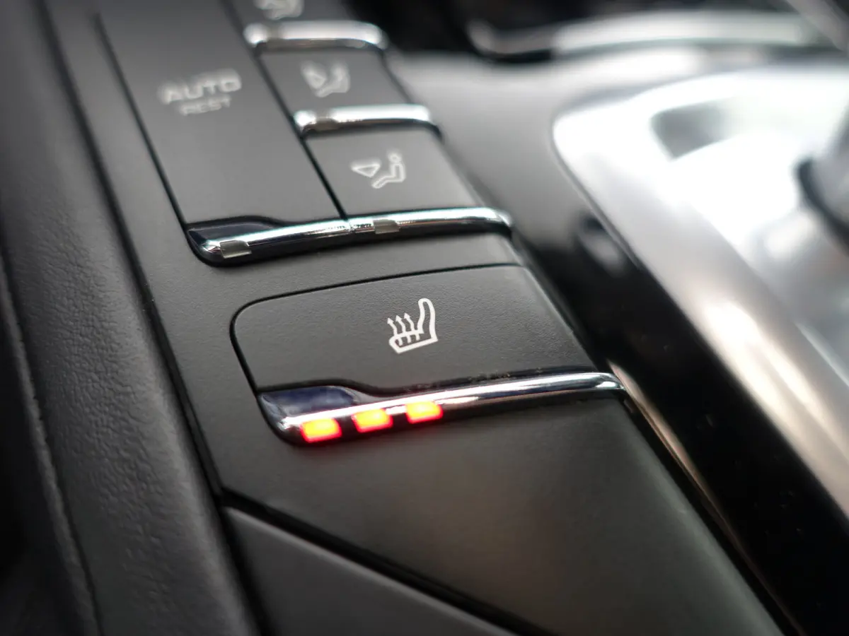 3.0 S E-Hybrid Sport Design Aut- Volledig Dealer Onderhouden, Sport Chrono, Bose Audio, Memory Seats