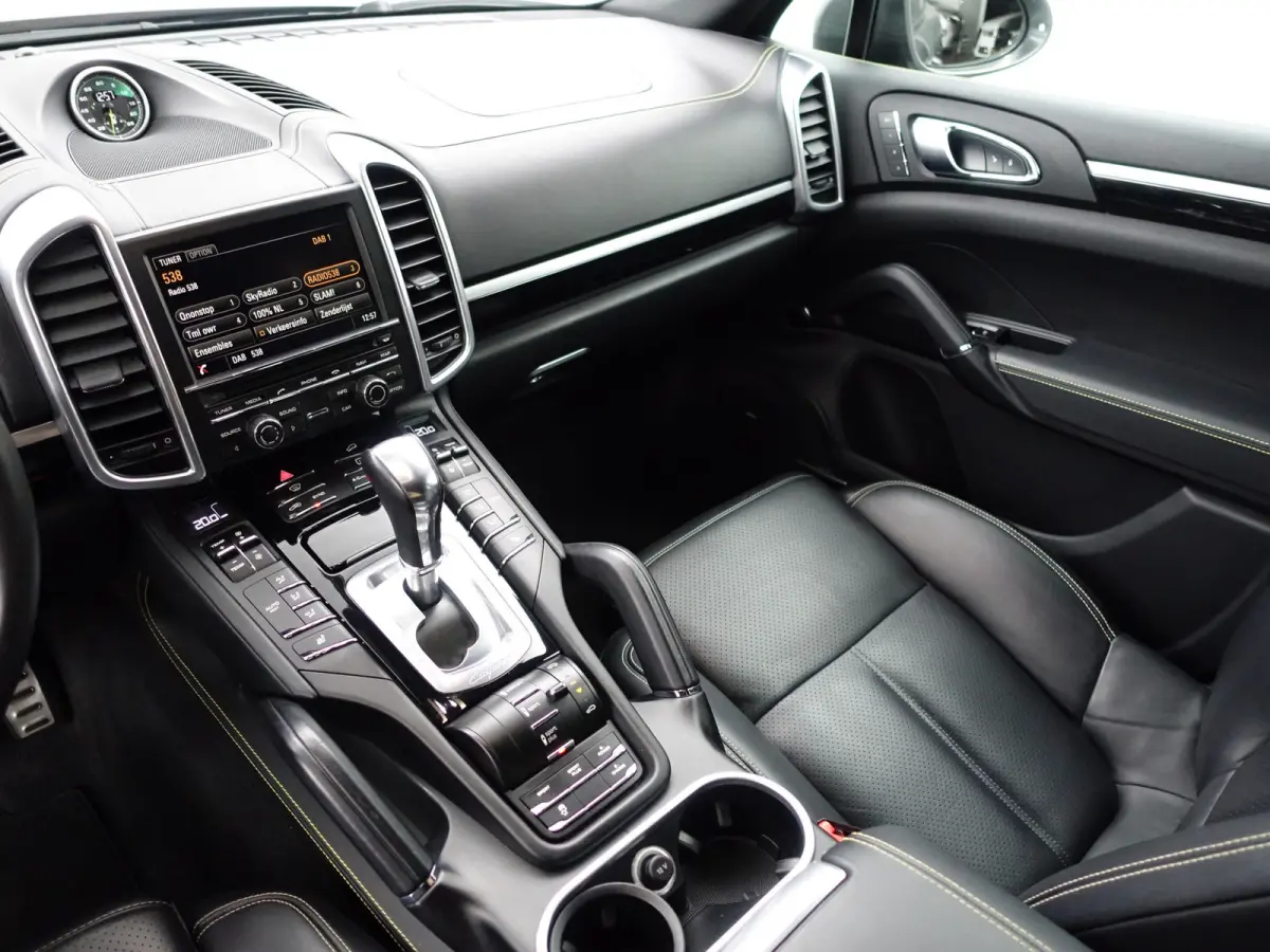 3.0 S E-Hybrid Sport Design Aut- Volledig Dealer Onderhouden, Sport Chrono, Bose Audio, Memory Seats