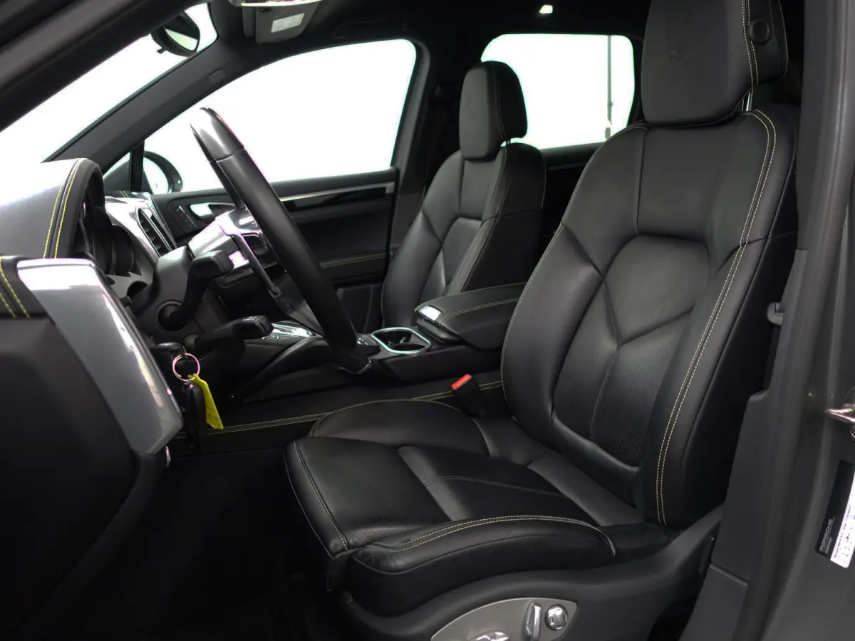 3.0 S E-Hybrid Sport Design Aut- Volledig Dealer Onderhouden, Sport Chrono, Bose Audio, Memory Seats