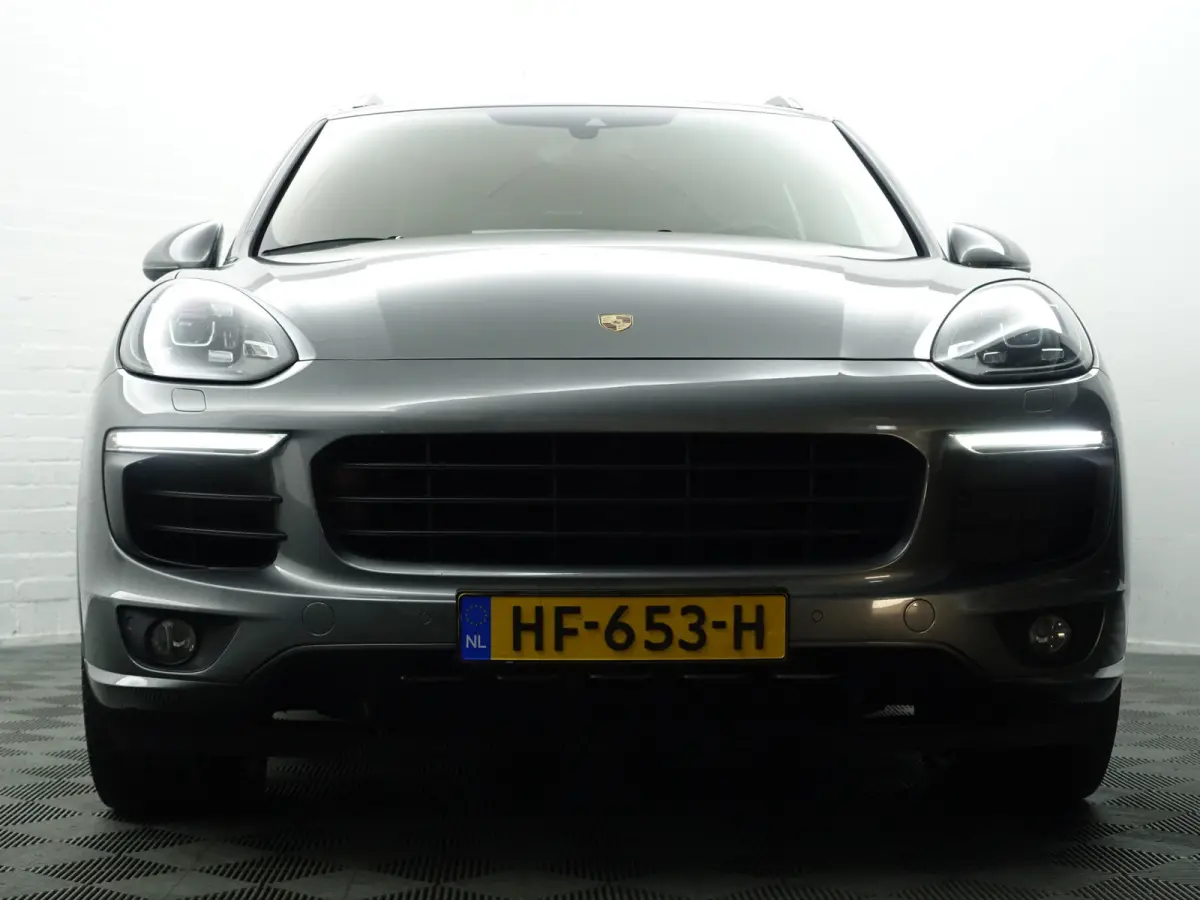 3.0 S E-Hybrid Sport Design Aut- Volledig Dealer Onderhouden, Sport Chrono, Bose Audio, Memory Seats