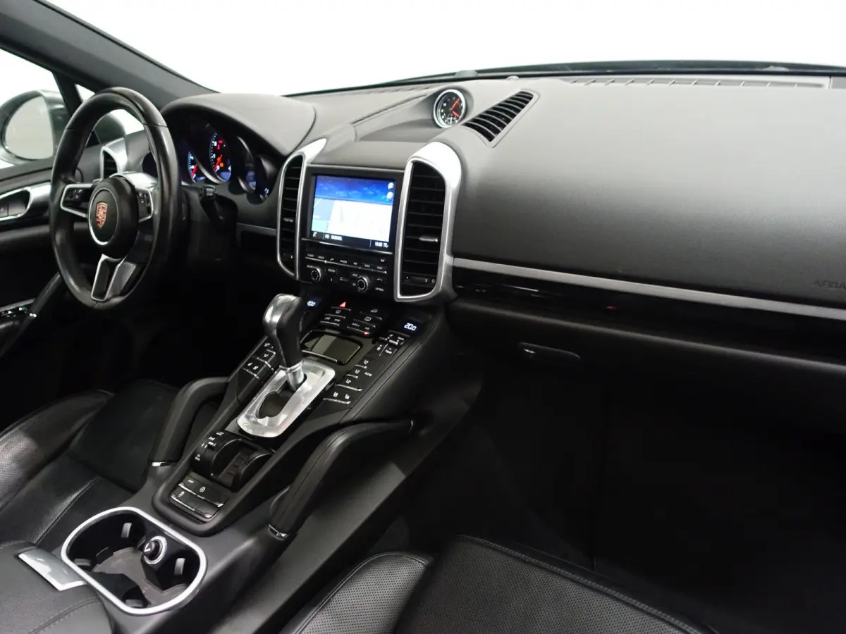 3.6 S Sport Chrono 300pk Aut- Panodak, Bose Audio, Leder, Camera, Xenon Led, Memory