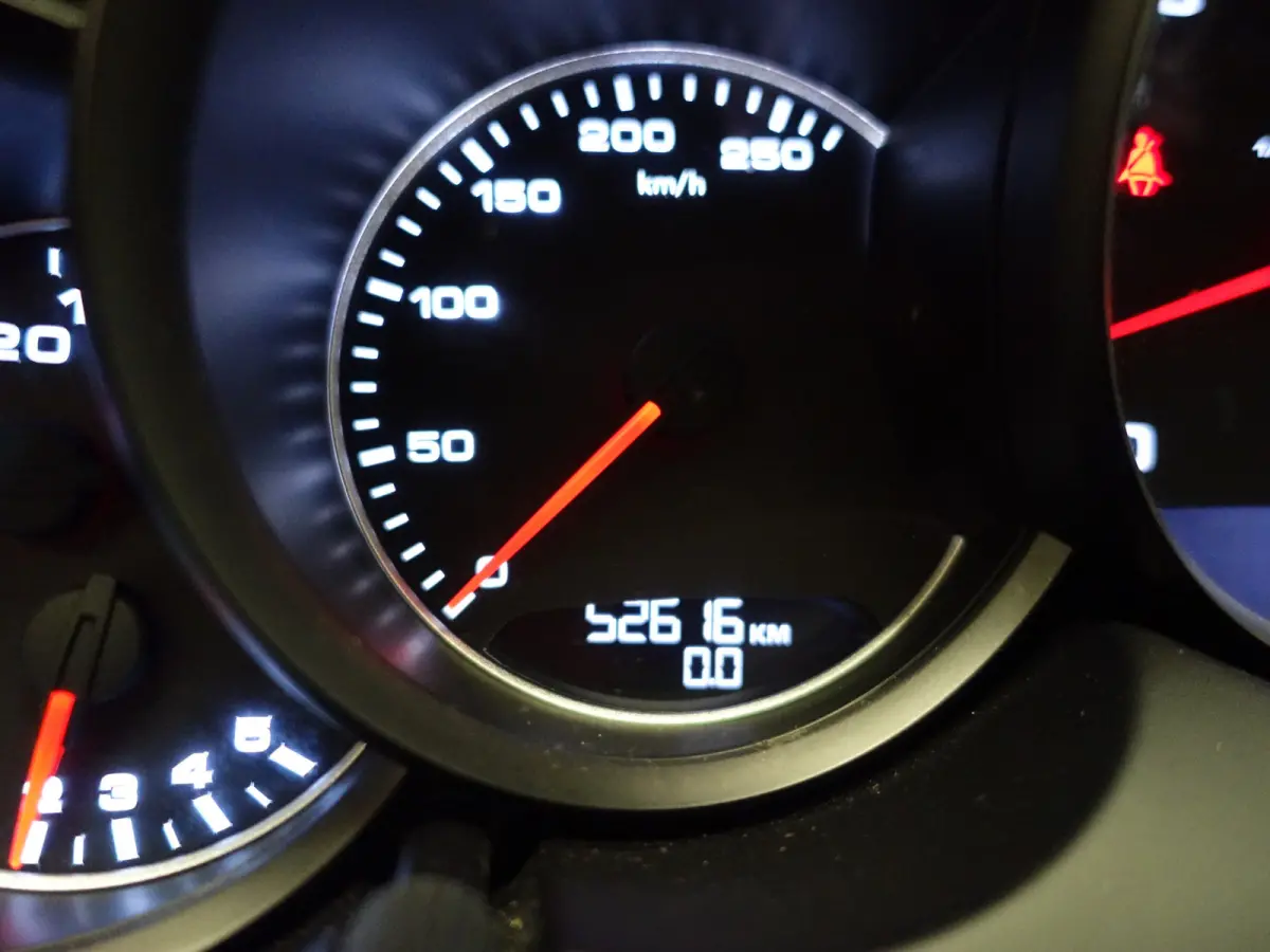 3.6 S Sport Chrono 300pk Aut- Panodak, Bose Audio, Leder, Camera, Xenon Led, Memory