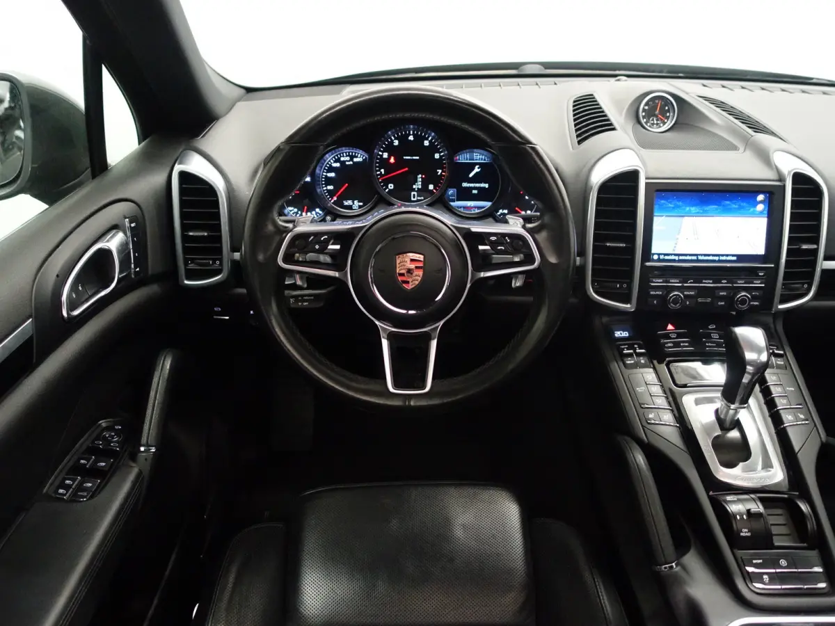 3.6 S Sport Chrono 300pk Aut- Panodak, Bose Audio, Leder, Camera, Xenon Led, Memory