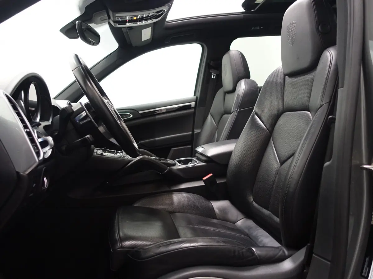 3.6 S Sport Chrono 300pk Aut- Panodak, Bose Audio, Leder, Camera, Xenon Led, Memory