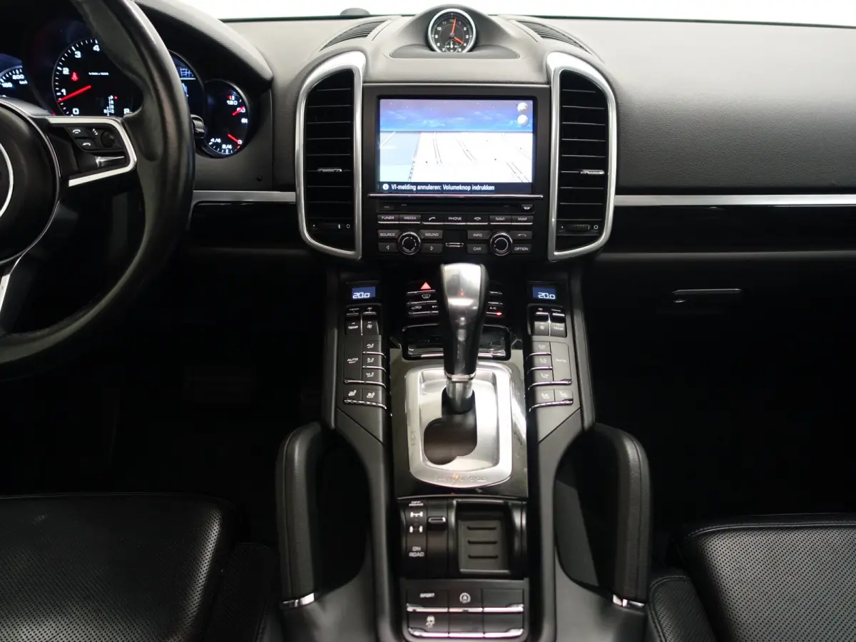 3.6 S Sport Chrono 300pk Aut- Panodak, Bose Audio, Leder, Camera, Xenon Led, Memory