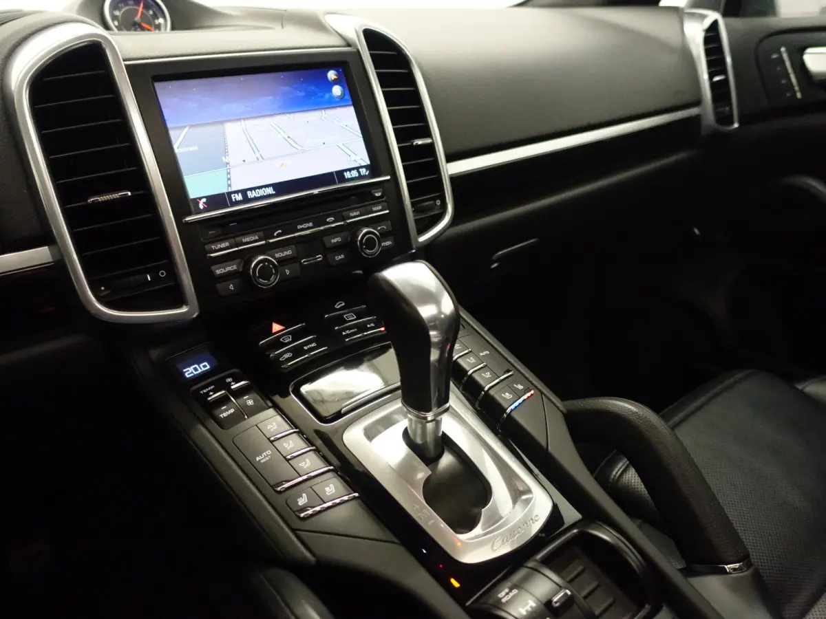3.6 S Sport Chrono 300pk Aut- Panodak, Bose Audio, Leder, Camera, Xenon Led, Memory