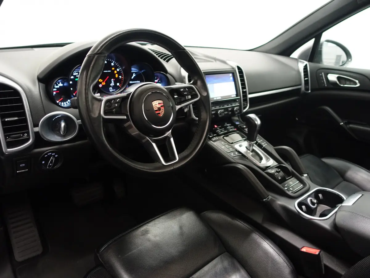 3.6 S Sport Chrono 300pk Aut- Panodak, Bose Audio, Leder, Camera, Xenon Led, Memory
