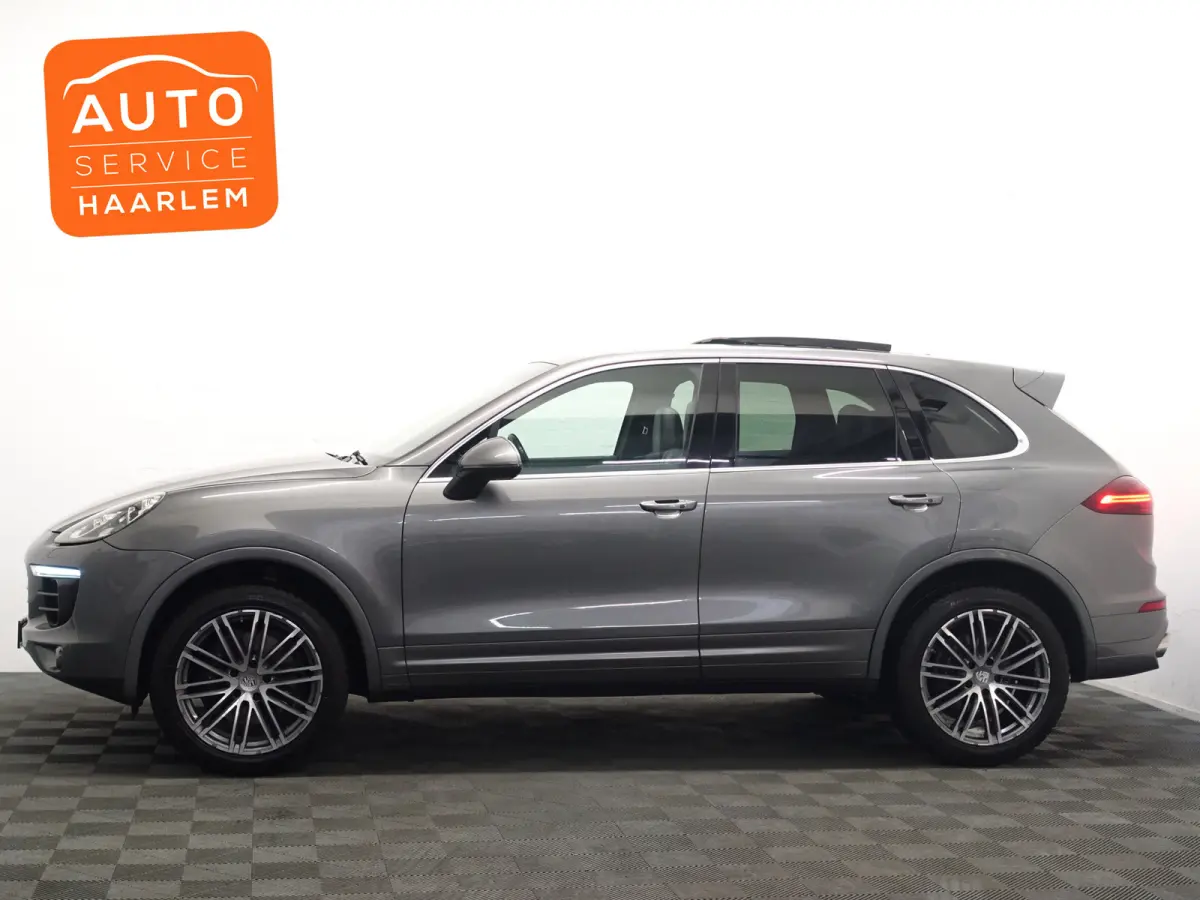 3.6 S Sport Chrono 300pk Aut- Panodak, Bose Audio, Leder, Camera, Xenon Led, Memory
