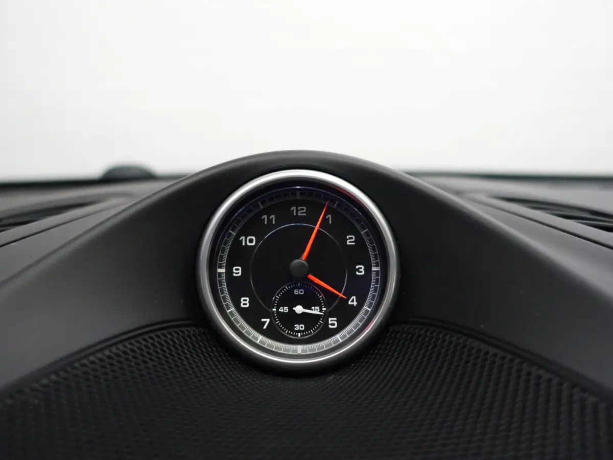 3.6 S Sport Chrono 300pk Aut- Panodak, Bose Audio, Leder, Camera, Xenon Led, Memory