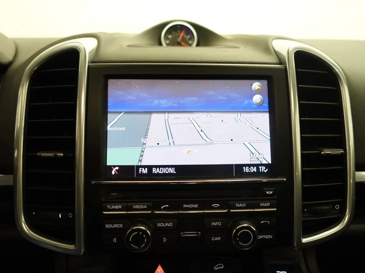 3.6 S Sport Chrono 300pk Aut- Panodak, Bose Audio, Leder, Camera, Xenon Led, Memory