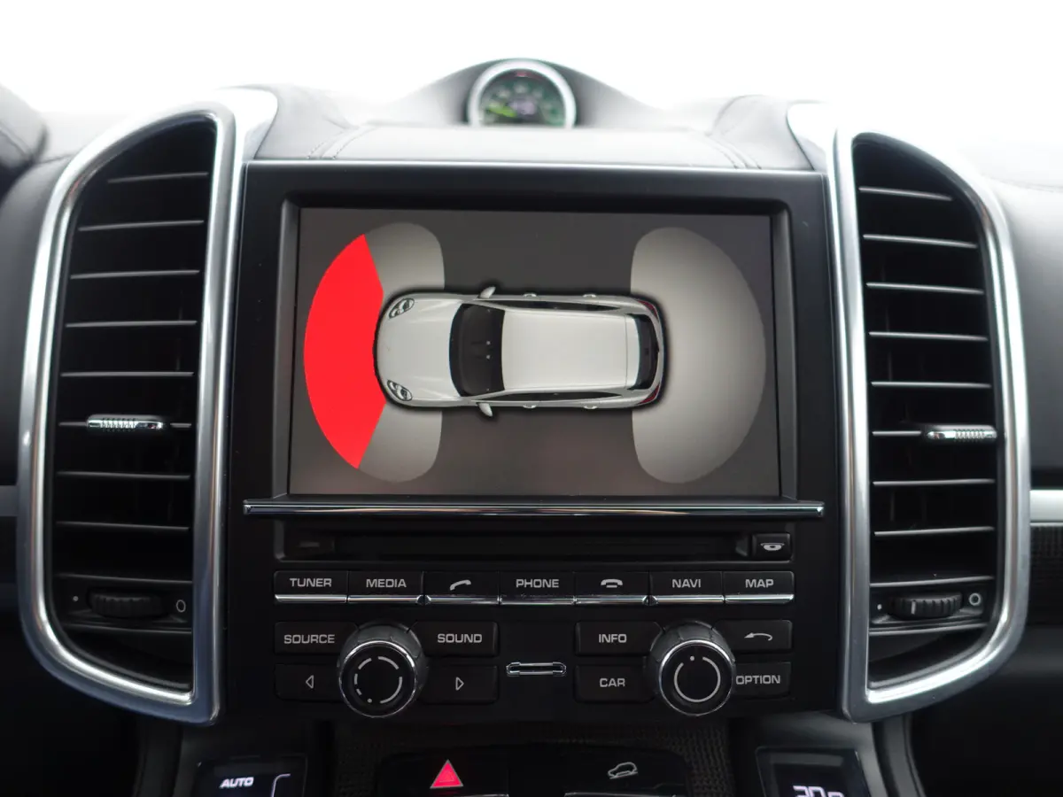 3.0 S E-Hybrid NAP 49dkm, Sport Chrono, Burmester, Memory, Carbon, Keramisch, Keyless, Stoelventilatie