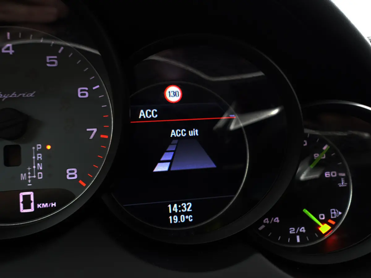 3.0 S E-Hybrid NAP 49dkm, Sport Chrono, Burmester, Memory, Carbon, Keramisch, Keyless, Stoelventilatie