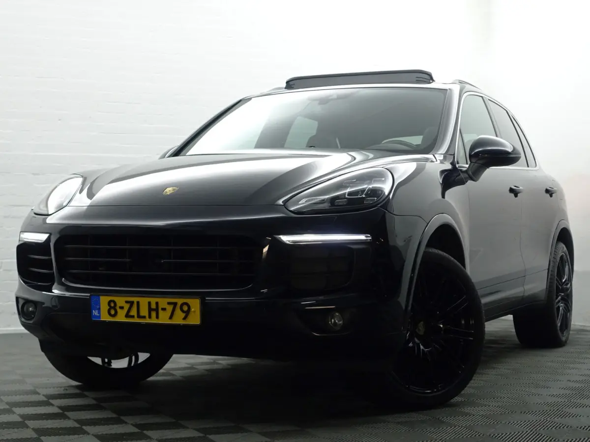 3.0 S E-Hybrid NAP 49dkm, Sport Chrono, Burmester, Memory, Carbon, Keramisch, Keyless, Stoelventilatie