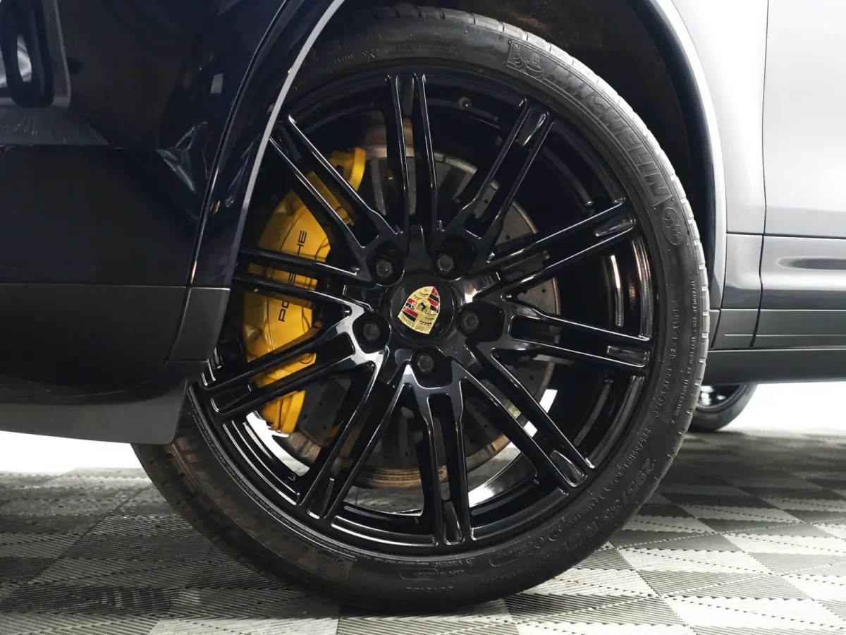 3.0 S E-Hybrid NAP 49dkm, Sport Chrono, Burmester, Memory, Carbon, Keramisch, Keyless, Stoelventilatie