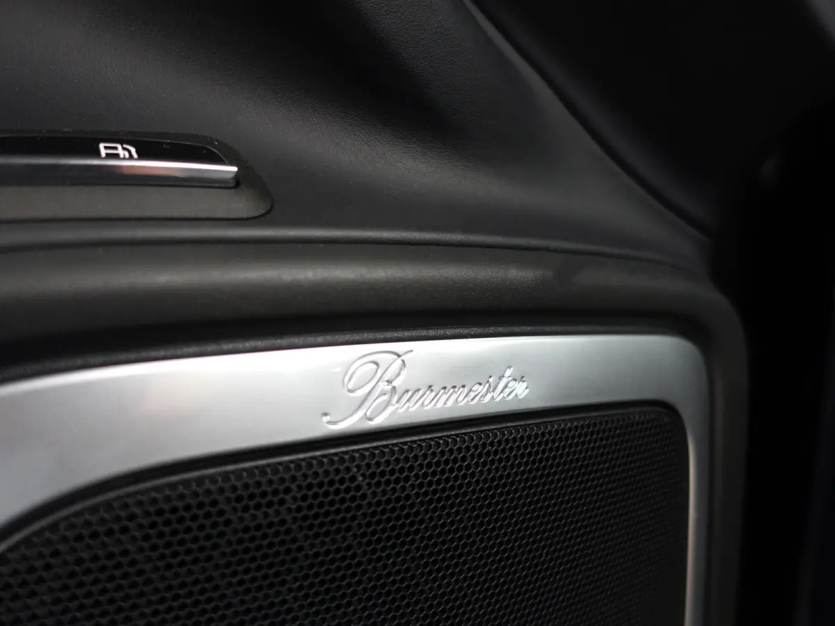 3.0 S E-Hybrid NAP 49dkm, Sport Chrono, Burmester, Memory, Carbon, Keramisch, Keyless, Stoelventilatie