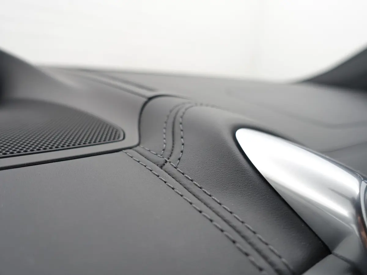 3.0 S E-Hybrid NAP 49dkm, Sport Chrono, Burmester, Memory, Carbon, Keramisch, Keyless, Stoelventilatie
