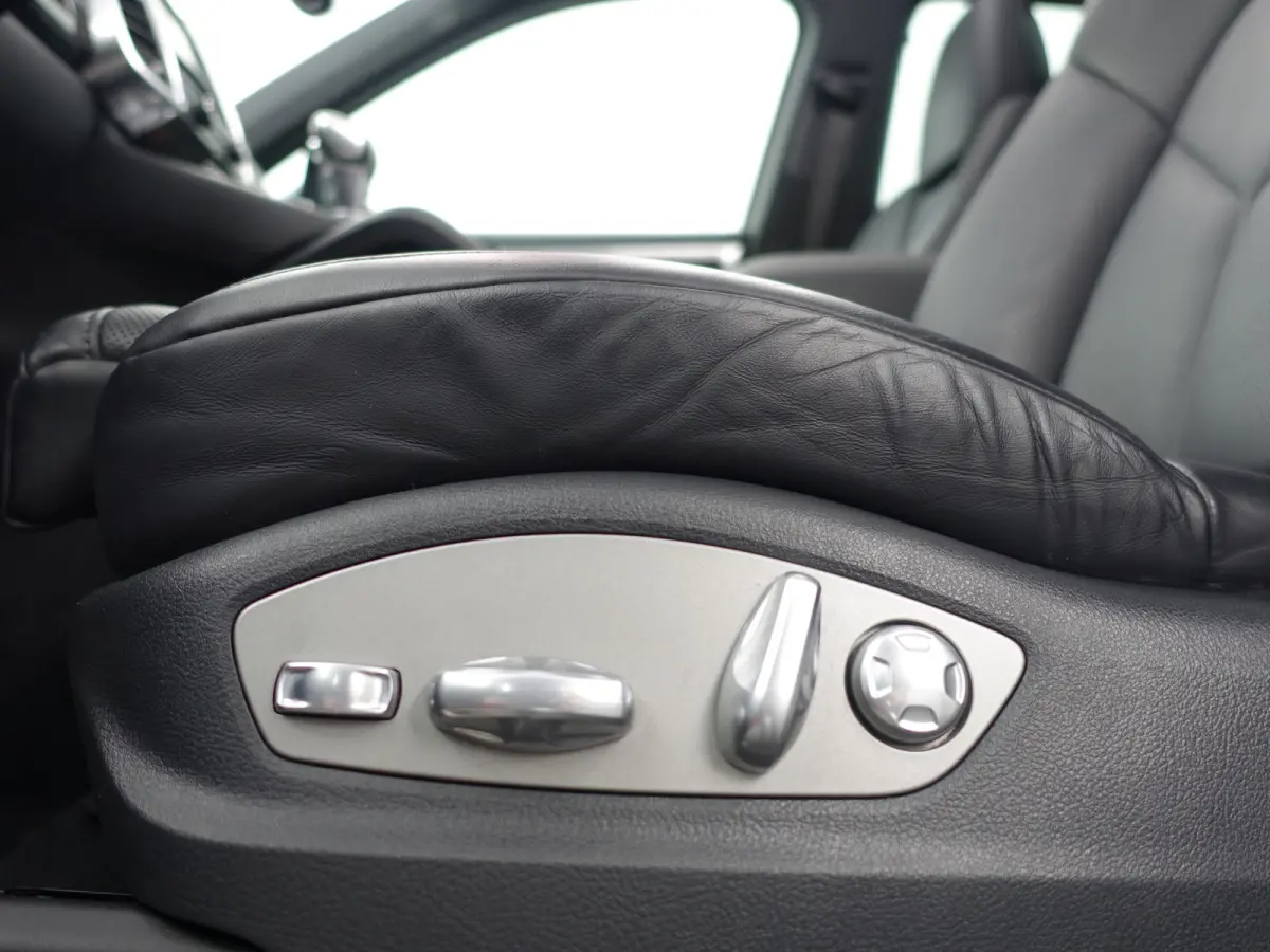 3.0 S E-Hybrid NAP 49dkm, Sport Chrono, Burmester, Memory, Carbon, Keramisch, Keyless, Stoelventilatie