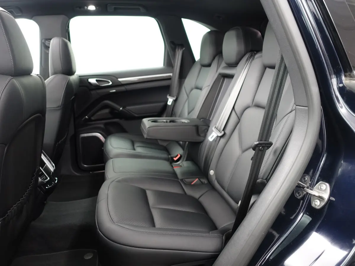 3.0 S E-Hybrid NAP 49dkm, Sport Chrono, Burmester, Memory, Carbon, Keramisch, Keyless, Stoelventilatie
