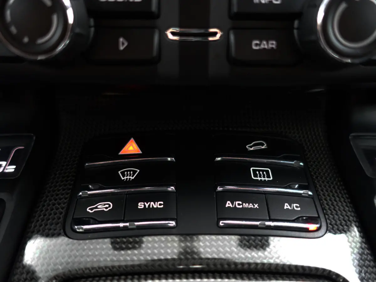 3.0 S E-Hybrid NAP 49dkm, Sport Chrono, Burmester, Memory, Carbon, Keramisch, Keyless, Stoelventilatie