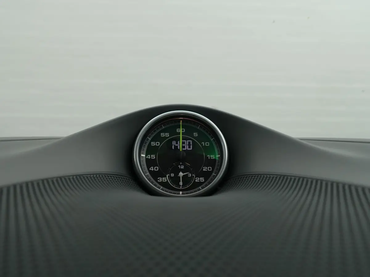 3.0 S E-Hybrid NAP 49dkm, Sport Chrono, Burmester, Memory, Carbon, Keramisch, Keyless, Stoelventilatie
