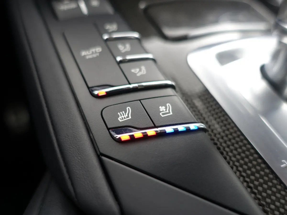 3.0 S E-Hybrid NAP 49dkm, Sport Chrono, Burmester, Memory, Carbon, Keramisch, Keyless, Stoelventilatie