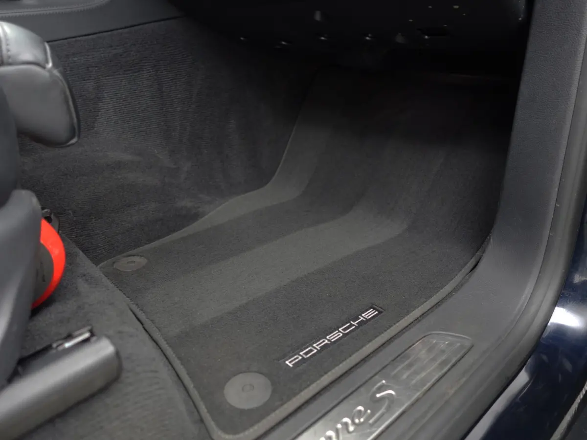 3.0 S E-Hybrid NAP 49dkm, Sport Chrono, Burmester, Memory, Carbon, Keramisch, Keyless, Stoelventilatie