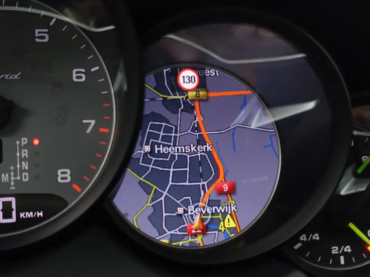 3.0 S E-Hybrid NAP 49dkm, Sport Chrono, Burmester, Memory, Carbon, Keramisch, Keyless, Stoelventilatie