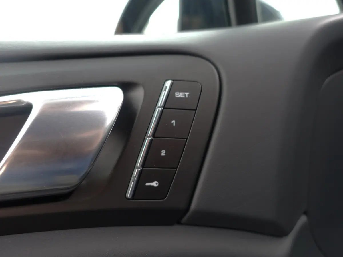3.0 S E-Hybrid NAP 49dkm, Sport Chrono, Burmester, Memory, Carbon, Keramisch, Keyless, Stoelventilatie